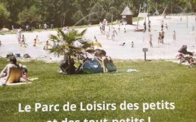 Des places gratuites pour le Parc Herouval sont disponibles en Mairie. Tout au long de l&rsquo;année l&rsquo;entrée est à 7€ pour les habitants de Montjavoult