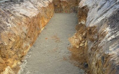 Grand jour à Montjavoult ! La réserve incendie de 120m3 a été installée au hameau du bout du bois. La sécurité incendie sera donc, prochainement assurée dans tous le village.