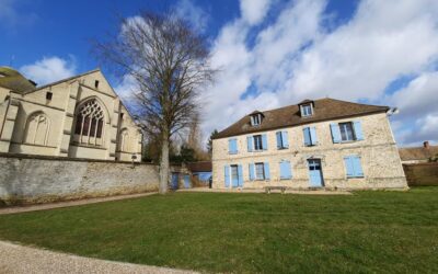Duplex à louer