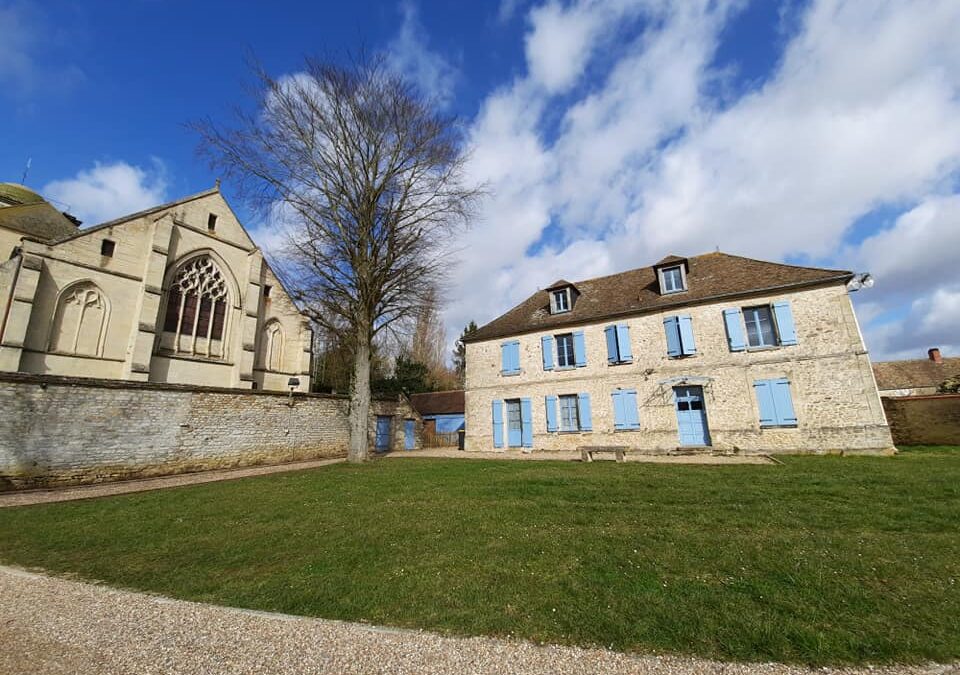 Duplex à louer