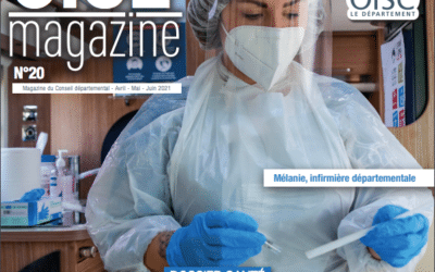 Oise Magazine