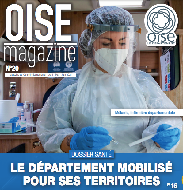 Oise Magazine