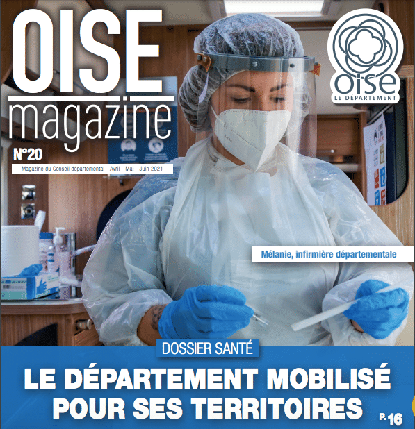 Oise Magazine