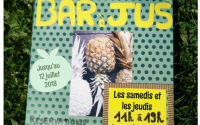 BAR À JUS