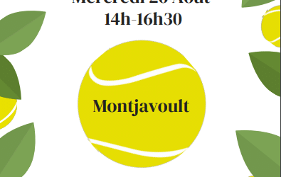 Tennis Tour Rural 2020