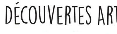 ATELIER DECOUVERTE ARTS du 26 au 30 octobre