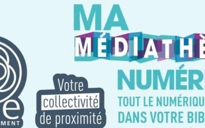 Médiathèque numérique de l’Oise