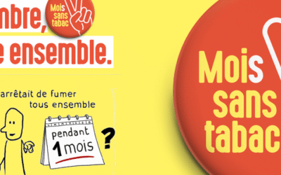 Comment s’est passé le mois sans tabac ?