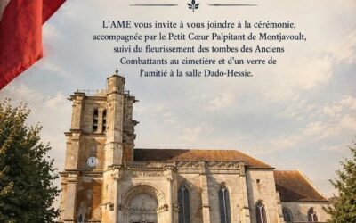 🇫🇷 Rendez-vous le 11 Novembre 🇫🇷