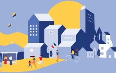 RECENSEMENT NATIONAL DE LA POPULATION 2022 : chers habitants, habitantes, aujourd’hui s’ouvre la période de recensement pour votre foyer :