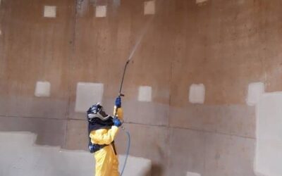 NETTOYAGE DU RESERVOIR D’EAU DE MONTJAVOULT Ce 4 décembre entre 08h00 et 16h15.