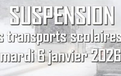 ALERTE NEIGE ET VERGLAS 06/01/2026