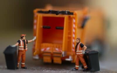 Collecte des déchets reportée à Samedi 10 janvier ! Merci de sortir vos conteneurs vendredi soir. (Pensez bien à rentrer vos conteneurs chez vous après le passage des éboueurs)