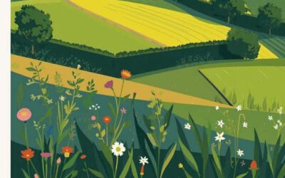 Une petite balade ça vous tente ? Un moment pour partager et découvrir. Rendez-vous dimanche 3 mai à 9h