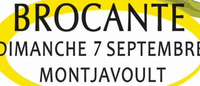BROCANTE 2025