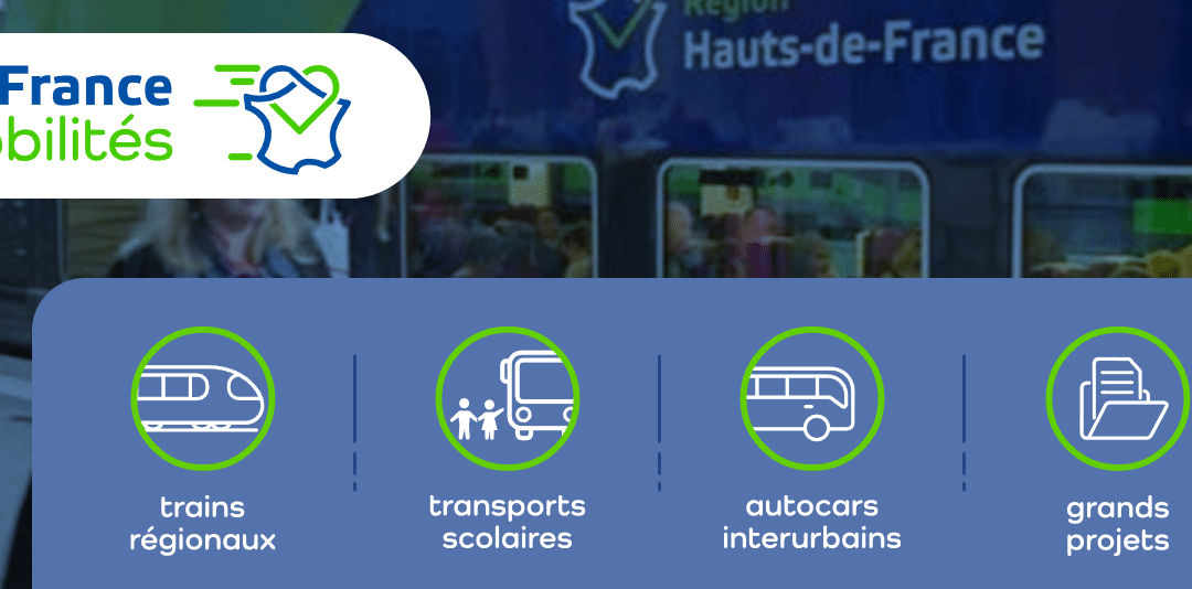Il est temps de penser aux inscriptions aux transports pour la rentrée !…