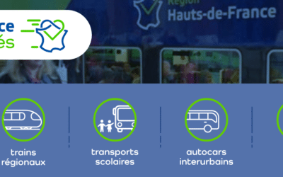 Il est temps de penser aux inscriptions aux transports pour la rentrée !…