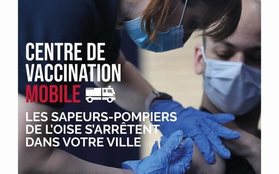 Centre de vaccination