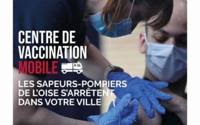 Centre de vaccination