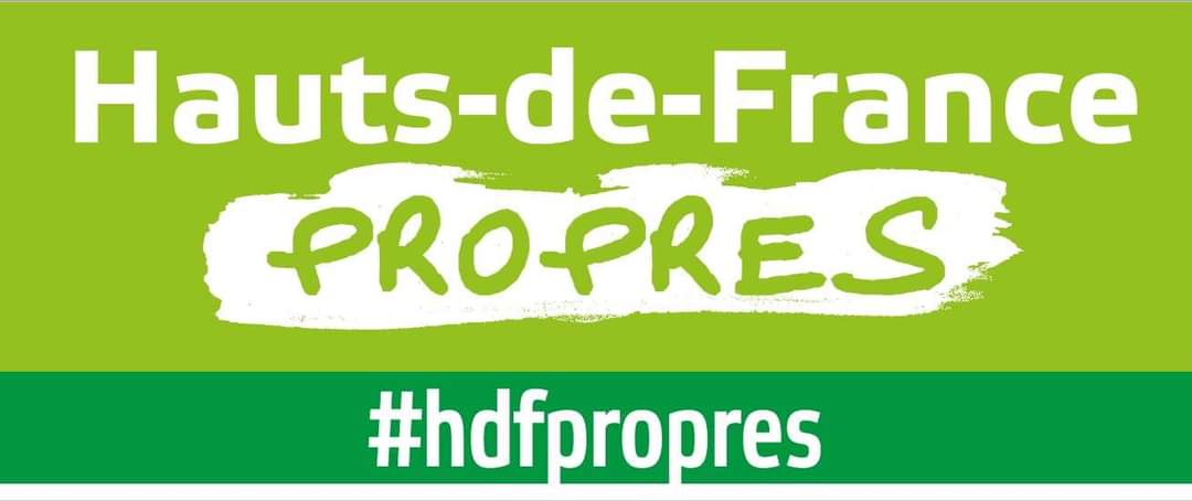 MERCI AUX PARTICIPANTS À L’OPÉRATION « HAUTS DE FRANCE PROPRES 2023 » à Montjavoult !