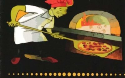 Rendez-vous 🍕 : Roulito Pizza sera à nouveau  au rendez-vous au carrefour du Bourg et du Vouast sur la route de Beaugrenier ce samedi 24 juin ( commandez vos pizza au 0761333379) Puis il sera en repos bien mérité du 1er au 31 juillet. Retour samedi 5 août.Bon week-end à tous.