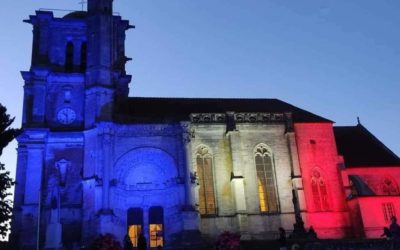 Fête Communale 2024 : merci à vous qui avez bravé le froid de ce samedi 6 « juivembre » et créé ce beau moment de convivialité villageoise.Merci à nos agents communaux / artificiers Jean et Stevens !Merci à tous ceux qui ont contribué à la réussite de cet événement🎉🎤🎶😍⚘️🎊 et en particulier aux bénévoles pour l’installation et le rangement de la place🤗 ! 💪🙌🤟🦵