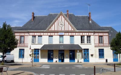 Pour protéger les voyageurs de la ligne J Gisors-Paris en passant par les gares de l’Oise dans notre bassin de vie, nous demandons la réouverture de tous les guichets. Merci de signer cette pétition :
