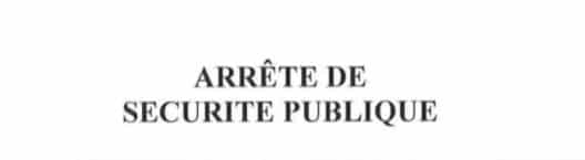 Des travaux auront lieu 11 rue de la Garenne hameau du Marais à partir du 18 août pendant 10 jours. La circulation sera limitée à 30km/h sur cette rue.