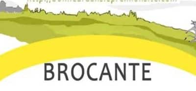 Brocante de montjavoult dimanche 5 septembre