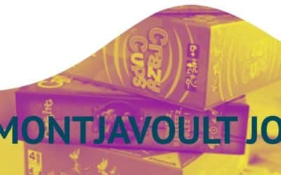 L’association Montjavoult joue annonce : Les vacances scolaires approchent… Venez passer un moment de détente et de découverte à la médiathèque de Montagny-en-vexin (lecture et jeux pour tous, ateliers pour enfants ) les mercredis 9 et 16 février entre 14h et 18h A très bientôt