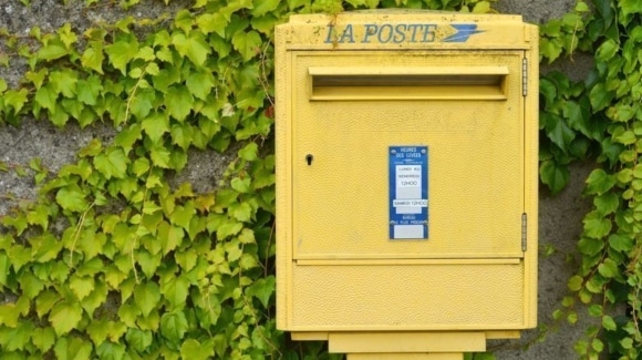 Demande de retour des boîtes à lettres dans les hameaux où elles ont été supprimées. Merci de signer la pétition