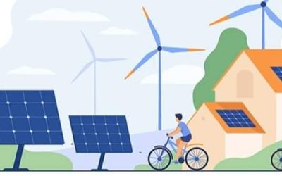 Concertation publique énergie renouvelable