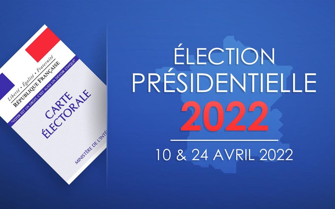 Élections 2022